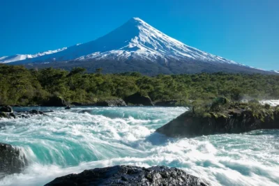 Volcan Osorono